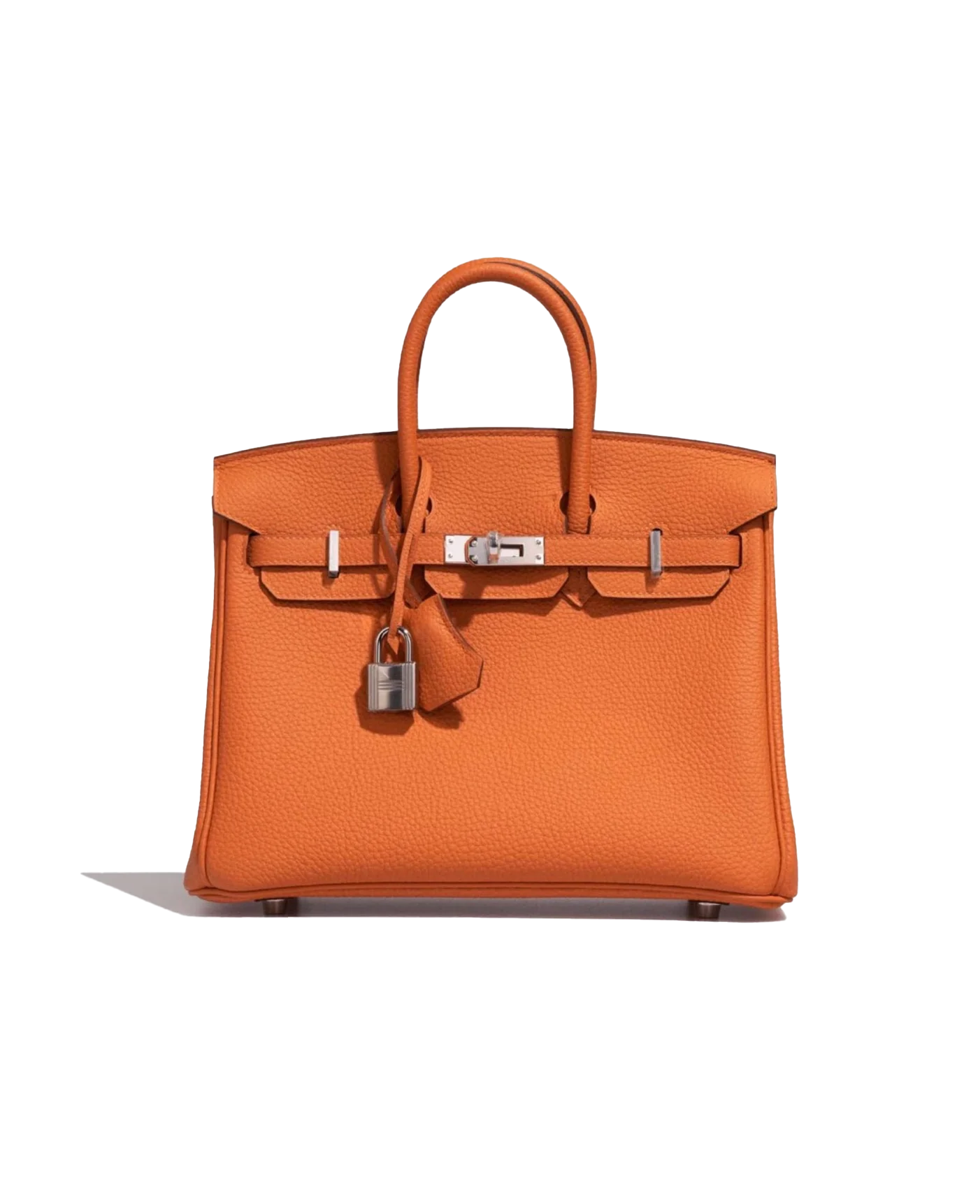 HMS Birkin 25 Togo Orange