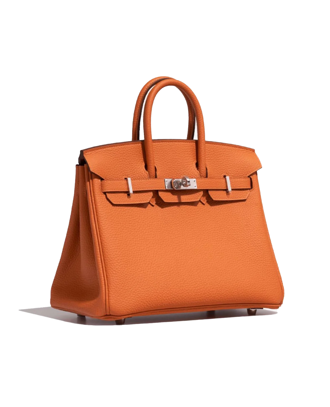 HMS Birkin 25 Togo Orange