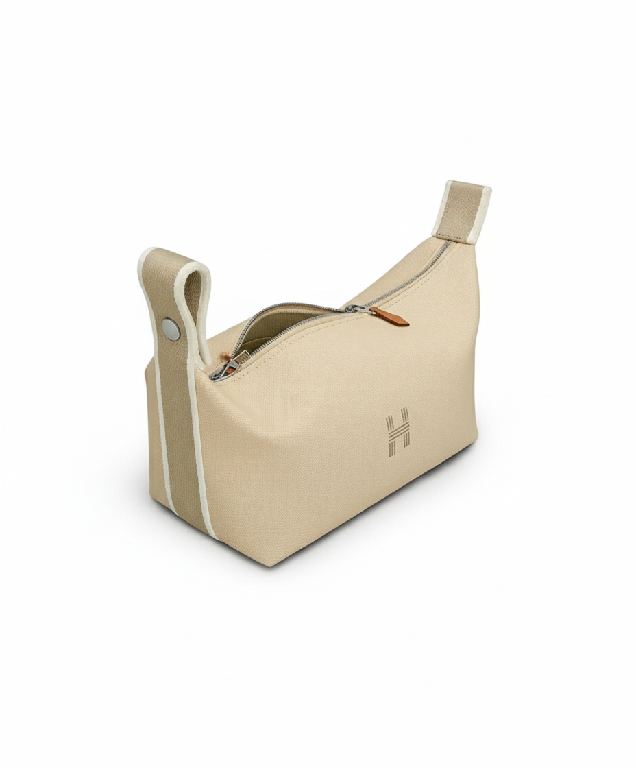 HMS Bride-a-Brac case, Small model, Beige