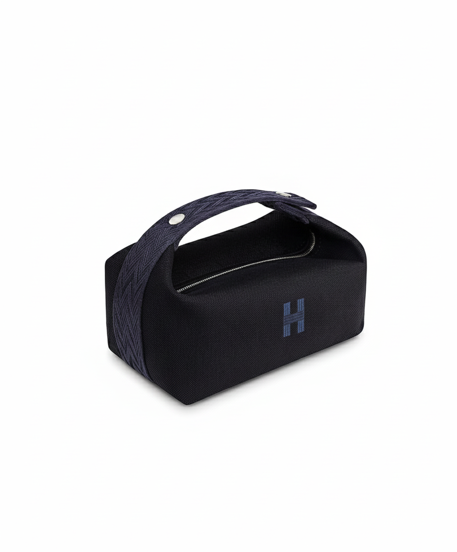 HMS Bride-a-Brac case, Small model, Black