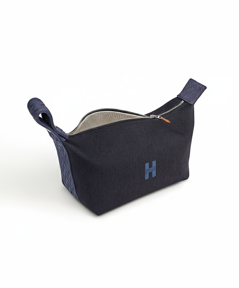 HMS Bride-a-Brac case, Small model, Black