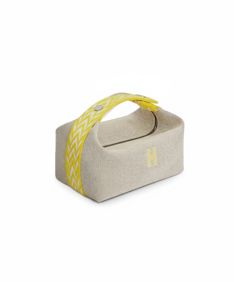 HMS Bride-a-Brac case, Small model, Cream