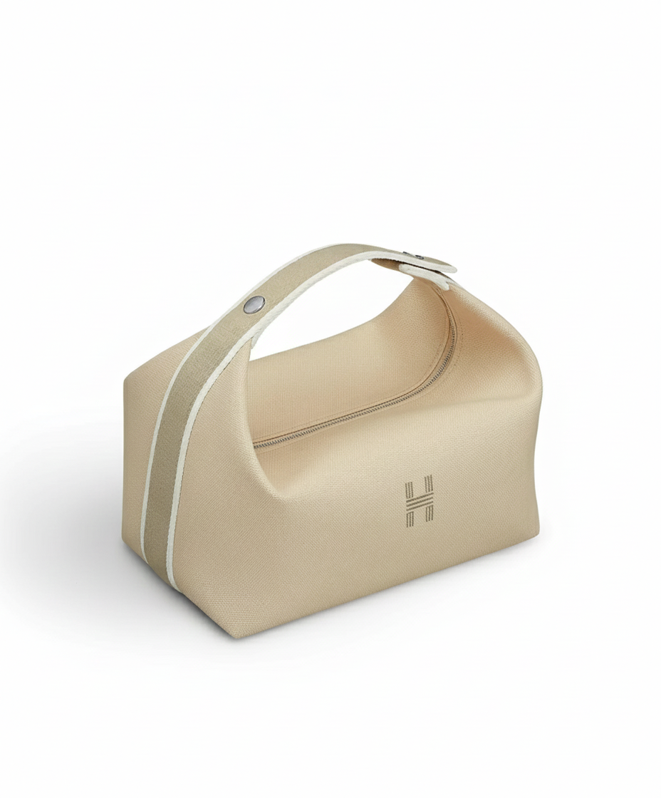 HMS Bride-a-Brac case, large model, Beige