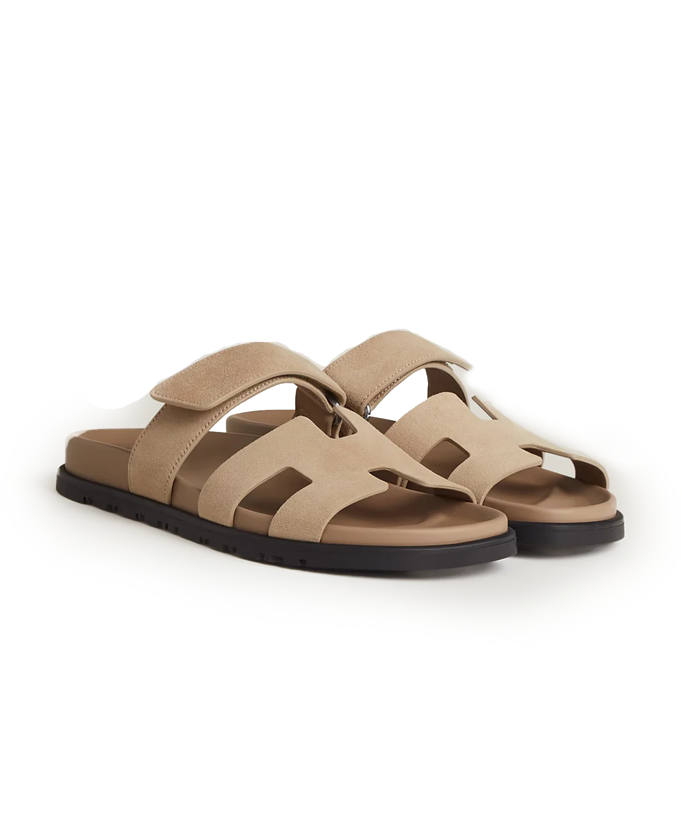 HMS Chypre Sandal Beige Argile