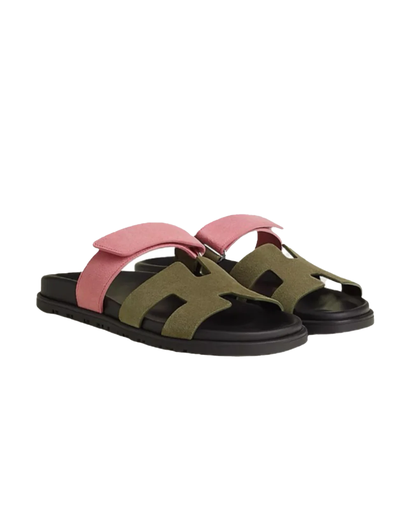 HMS Chypre Sandal Rose Du desert