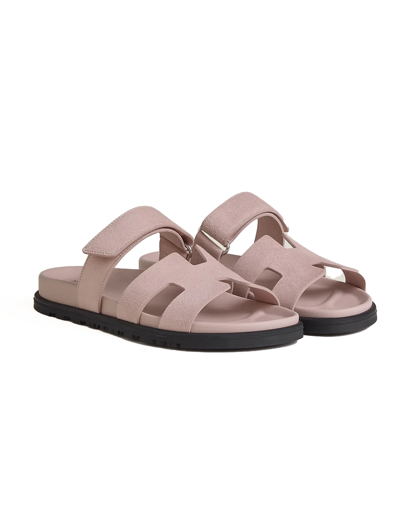 HMS Chypre Sandal Rose Porcelaine