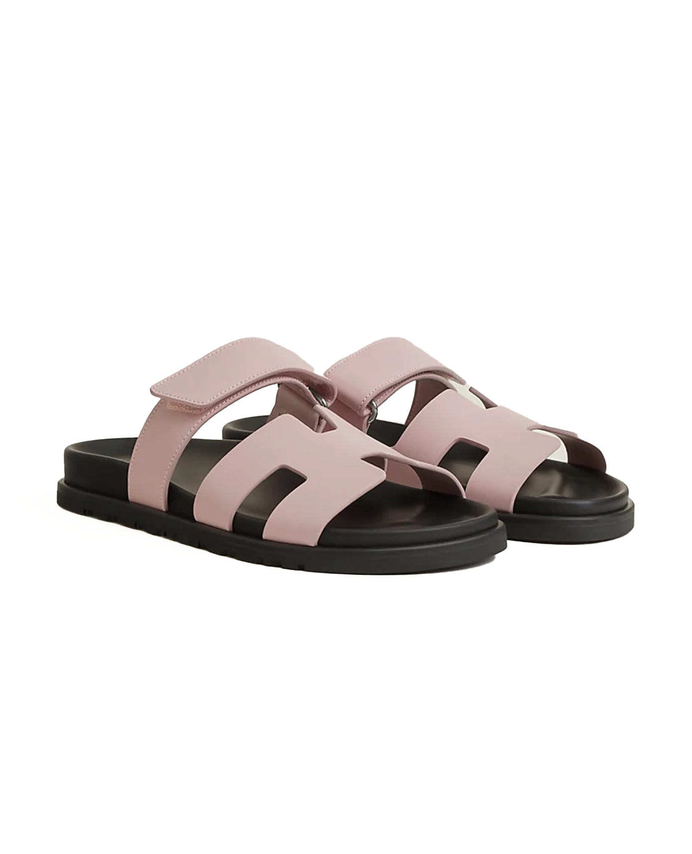 HMS Chypre sandal Rose Cancan