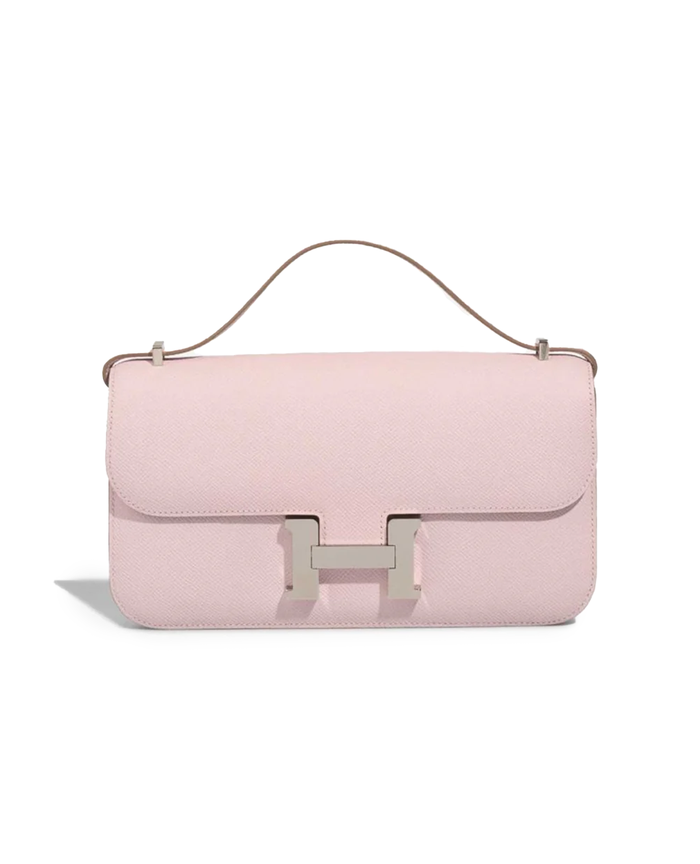 HMS Constance Elan Mauve Pale