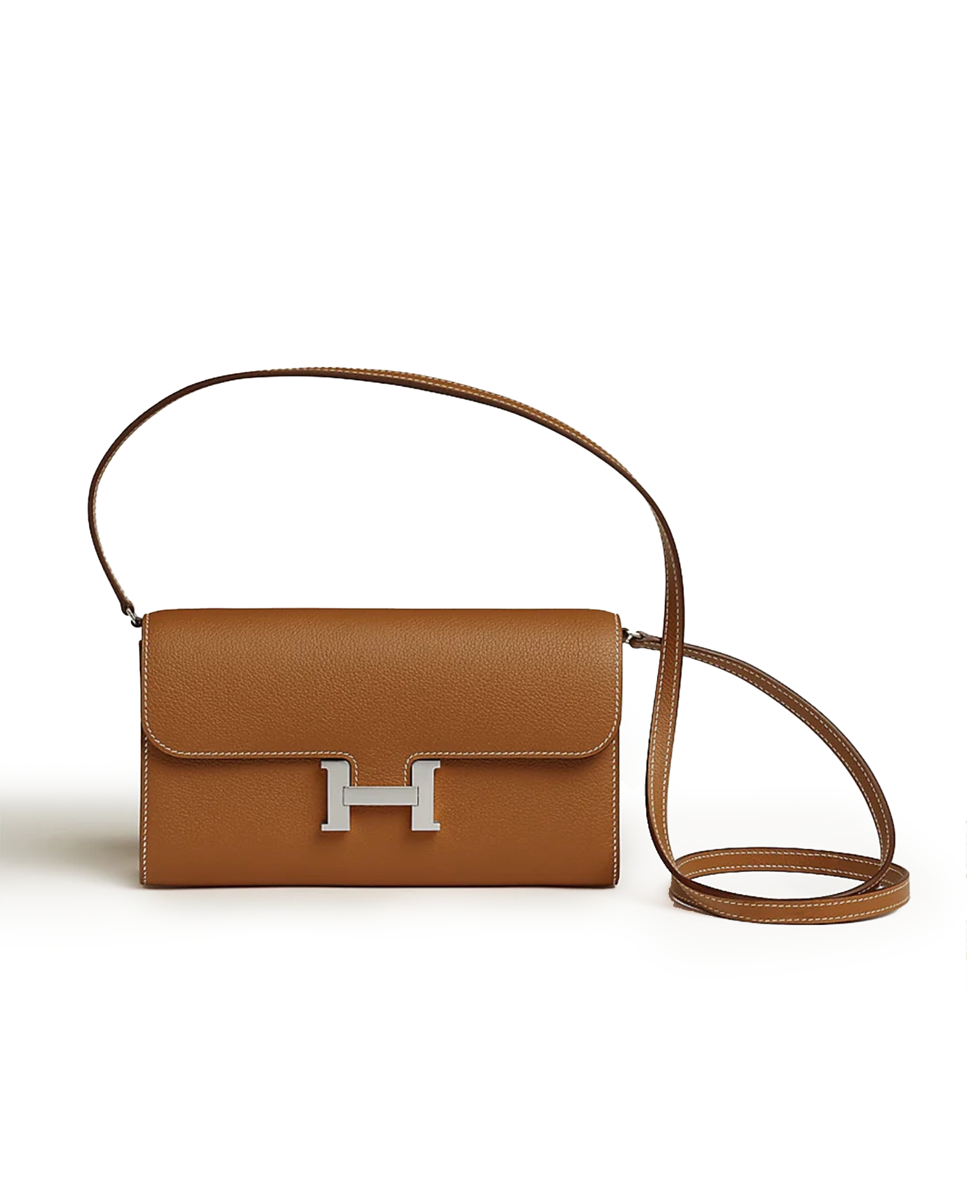 HMS Constance To Go wallet Gold