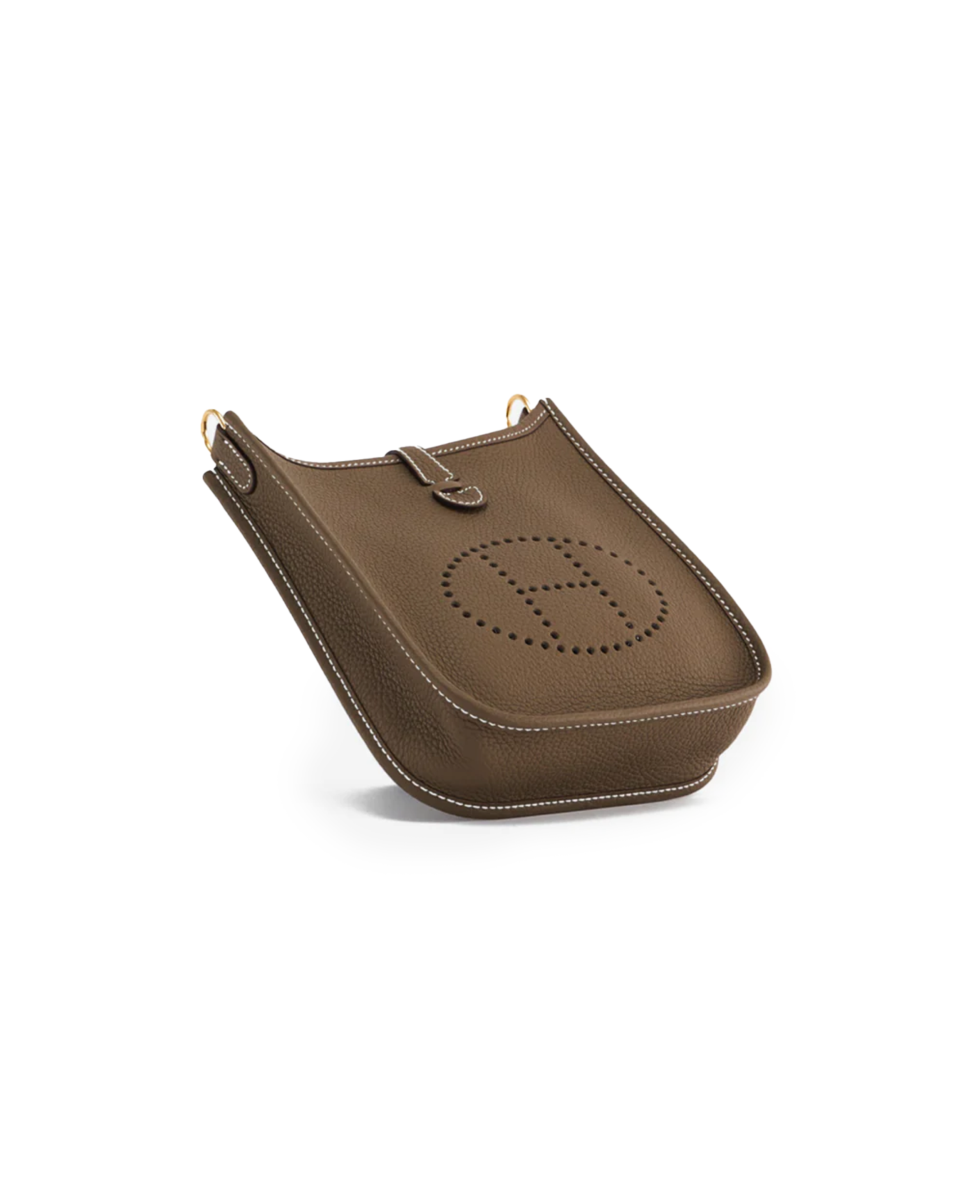 HMS Evelyne 16 Amazone Etoupe / Bleu Indigo