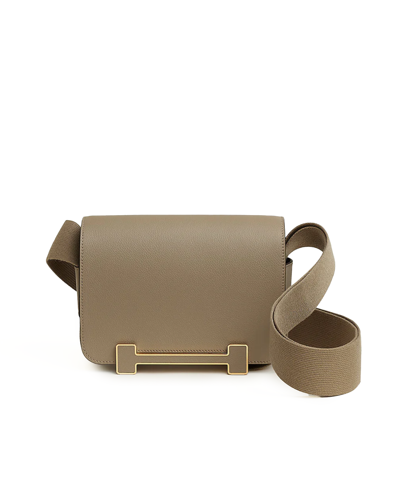 HMS Geta Bag Beige Marfa