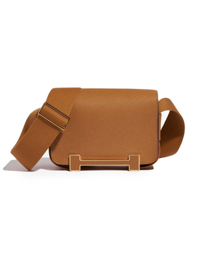 HMS Geta Bag Gold / Gold Hardeware - HMS Image