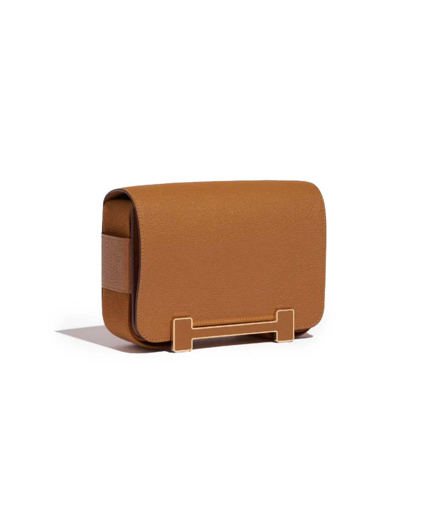 HMS Geta Bag Gold / Gold Hardeware - HMS Image