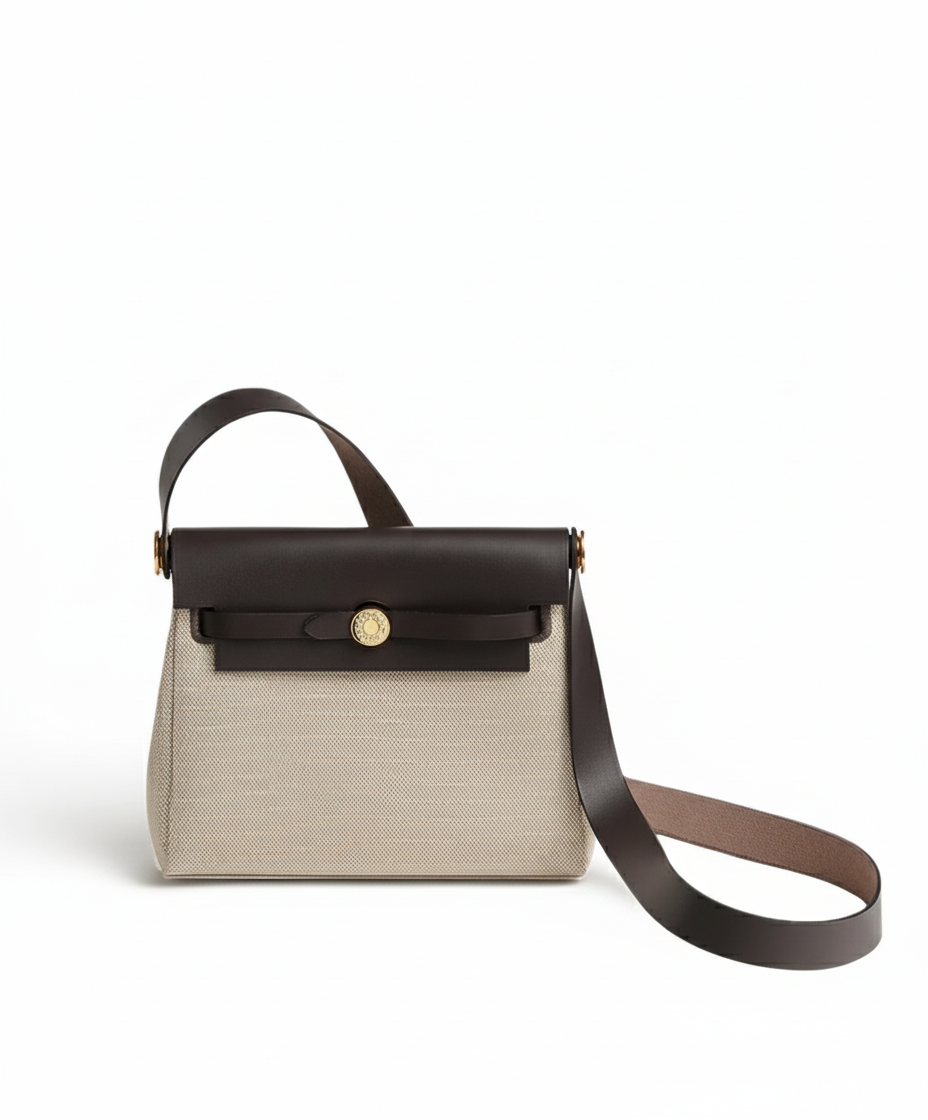 HMS Herbag Zip 20 bag Ebene