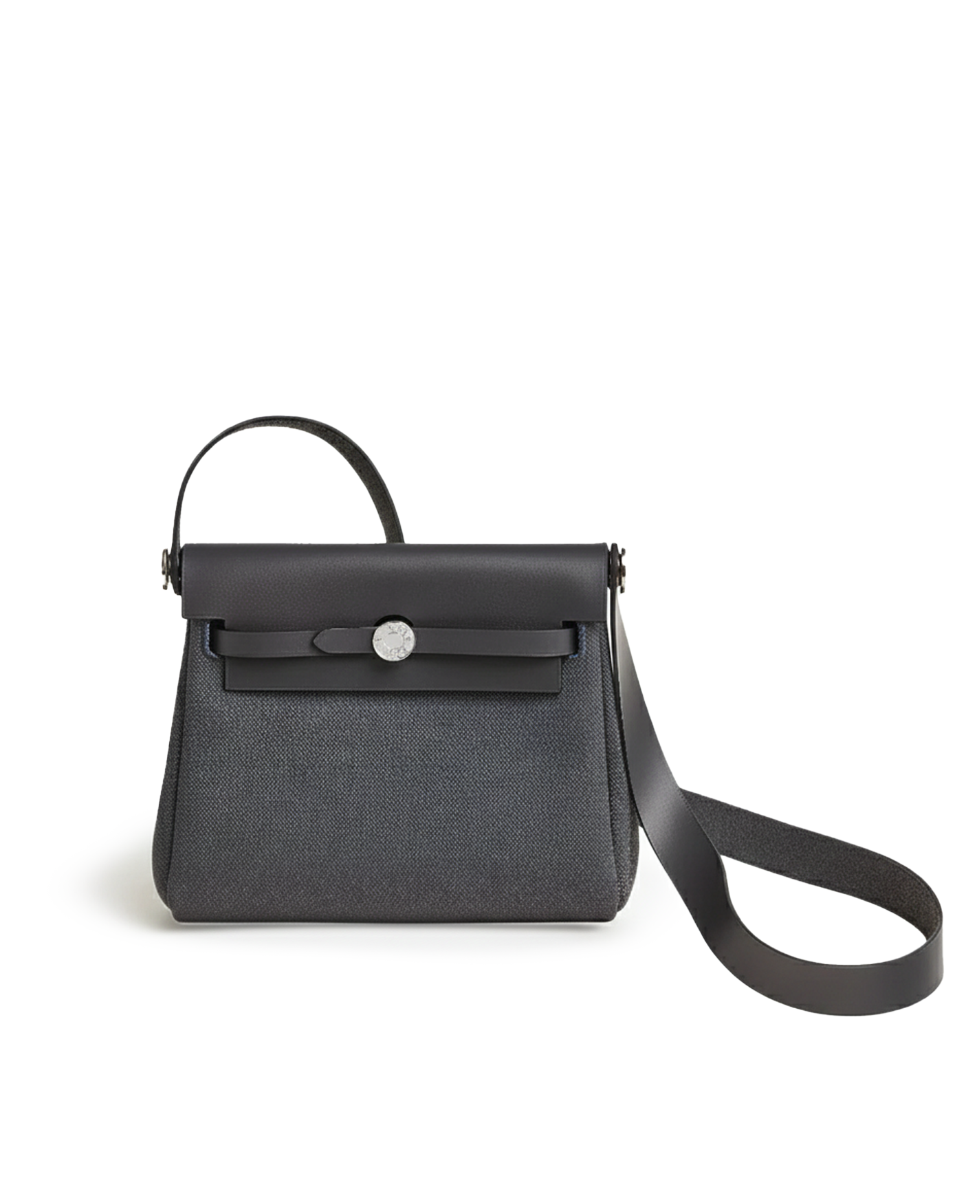 HMS Herbag Zip 20 bag Grey