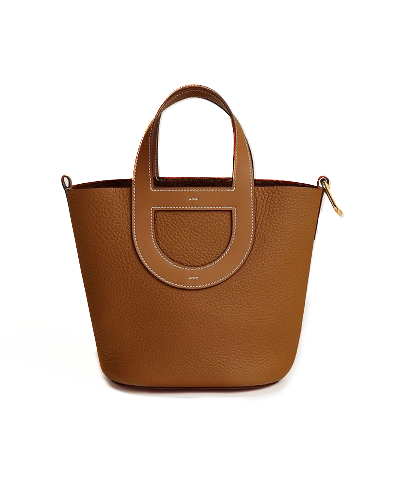 HMS In-The-Loop 18 Bag Gold