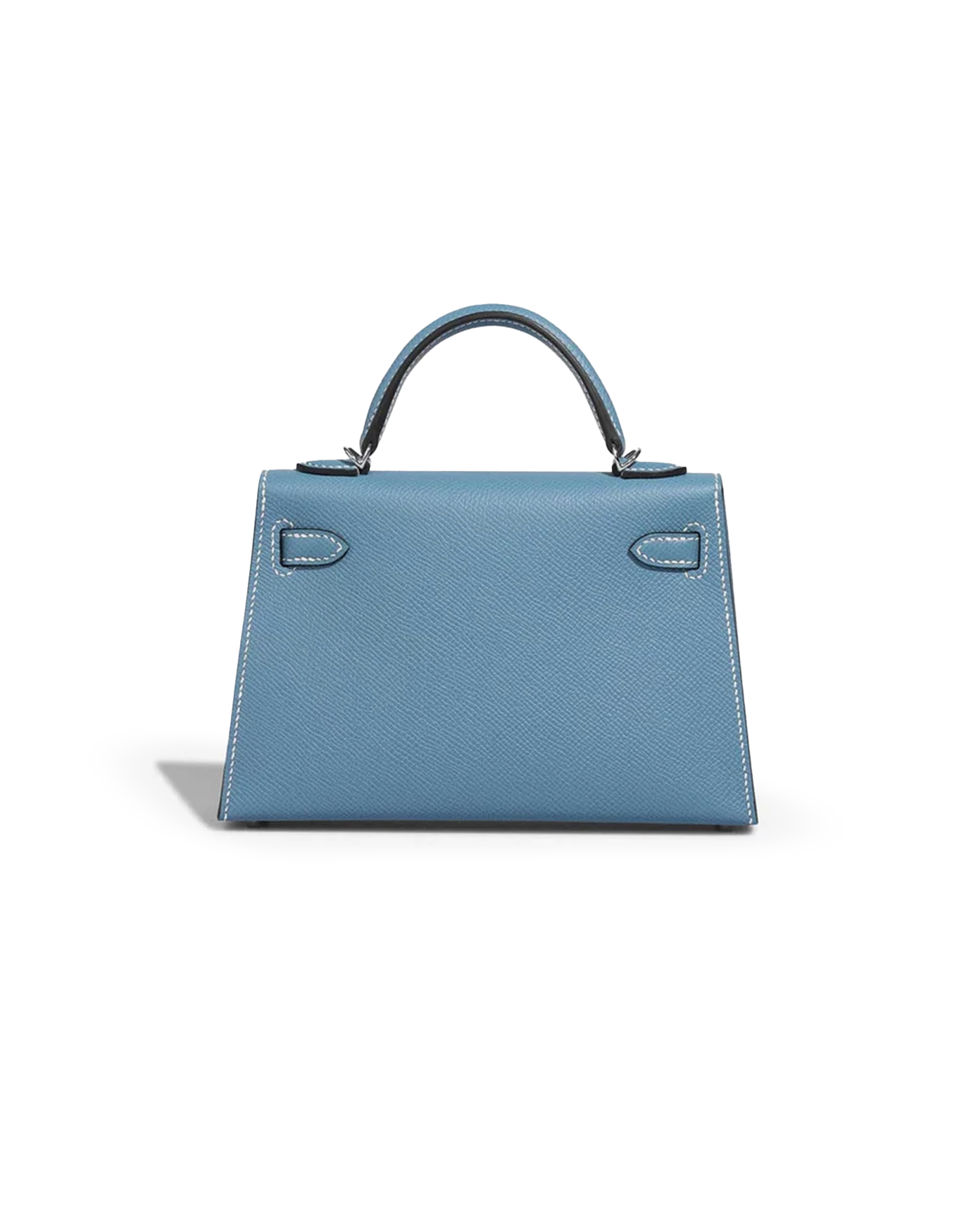 HMS Kelly Mini Epsom Bleu Jean - HMS Image