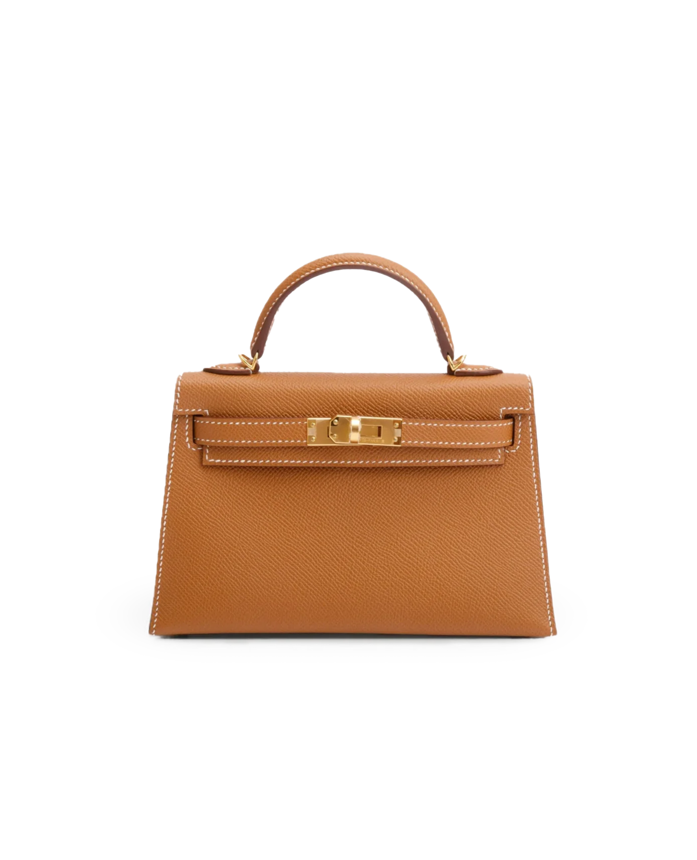 HMS Kelly Mini Epsom Gold