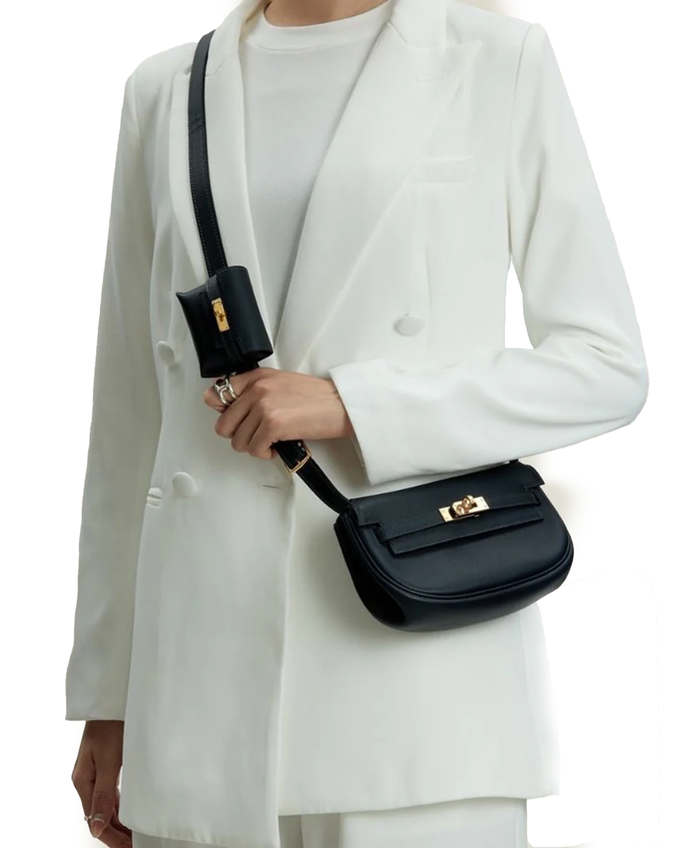 HMS Kelly Moove Black