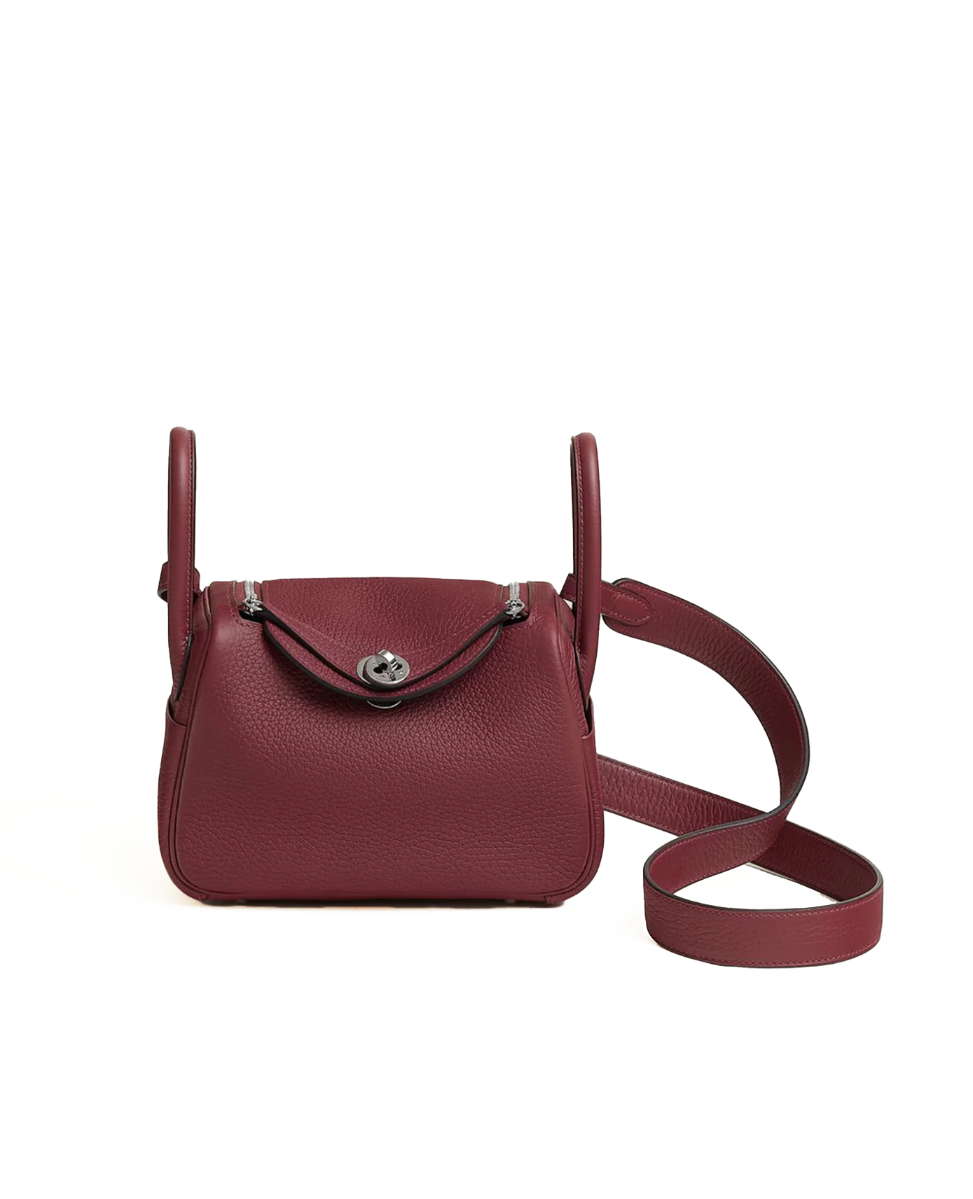 HMS Lindy II mini bag Rough H