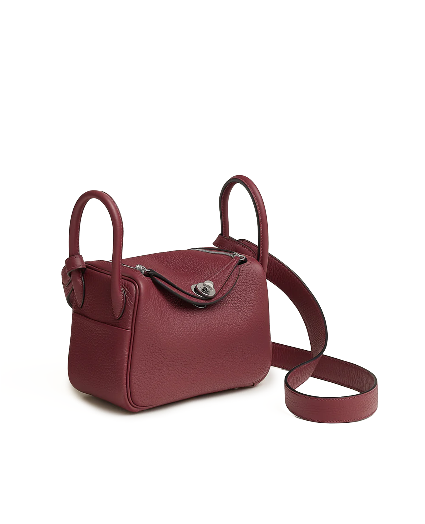 HMS Lindy II mini bag Rough H