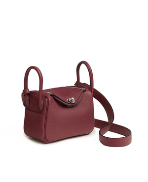 HMS Lindy II mini bag Rough H - HMS Image