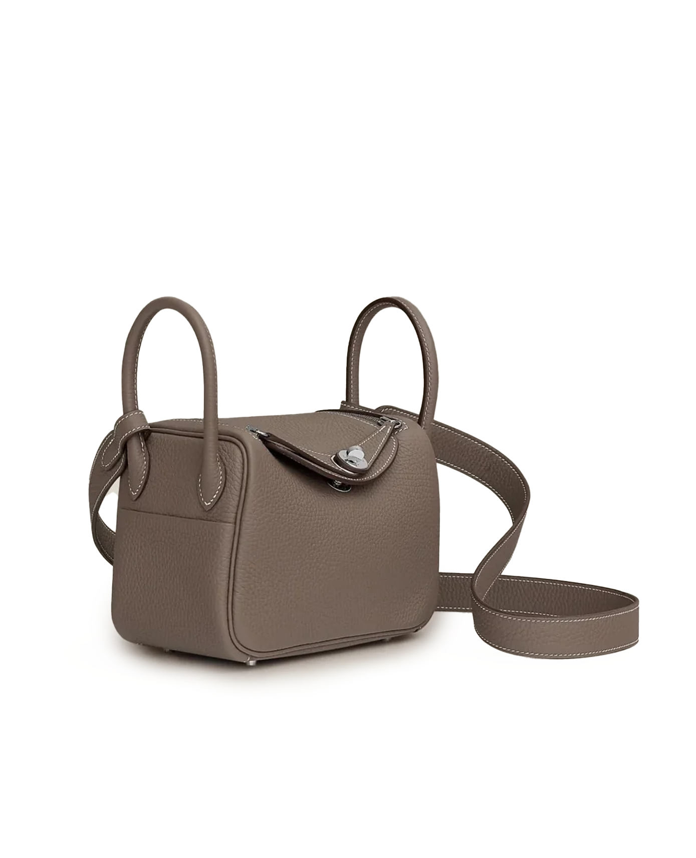 HMS Lindy Mini Bag Etoupe