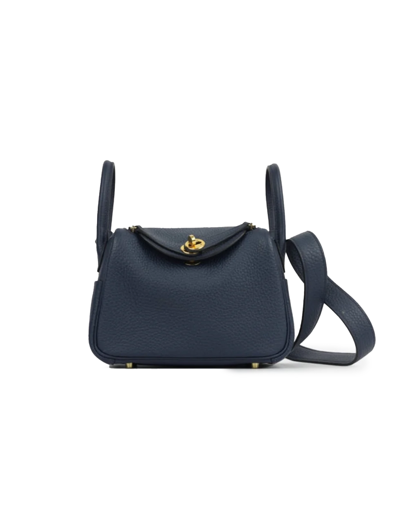 HMS Mini Lindy Bleu De Prusse