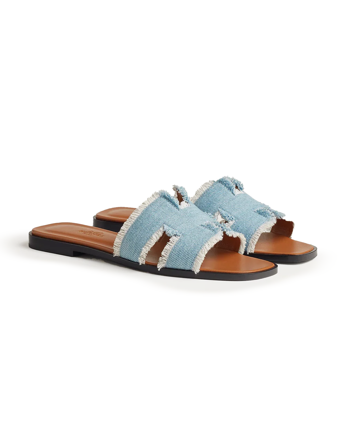 HMS Oran Sandal Bleu Clair