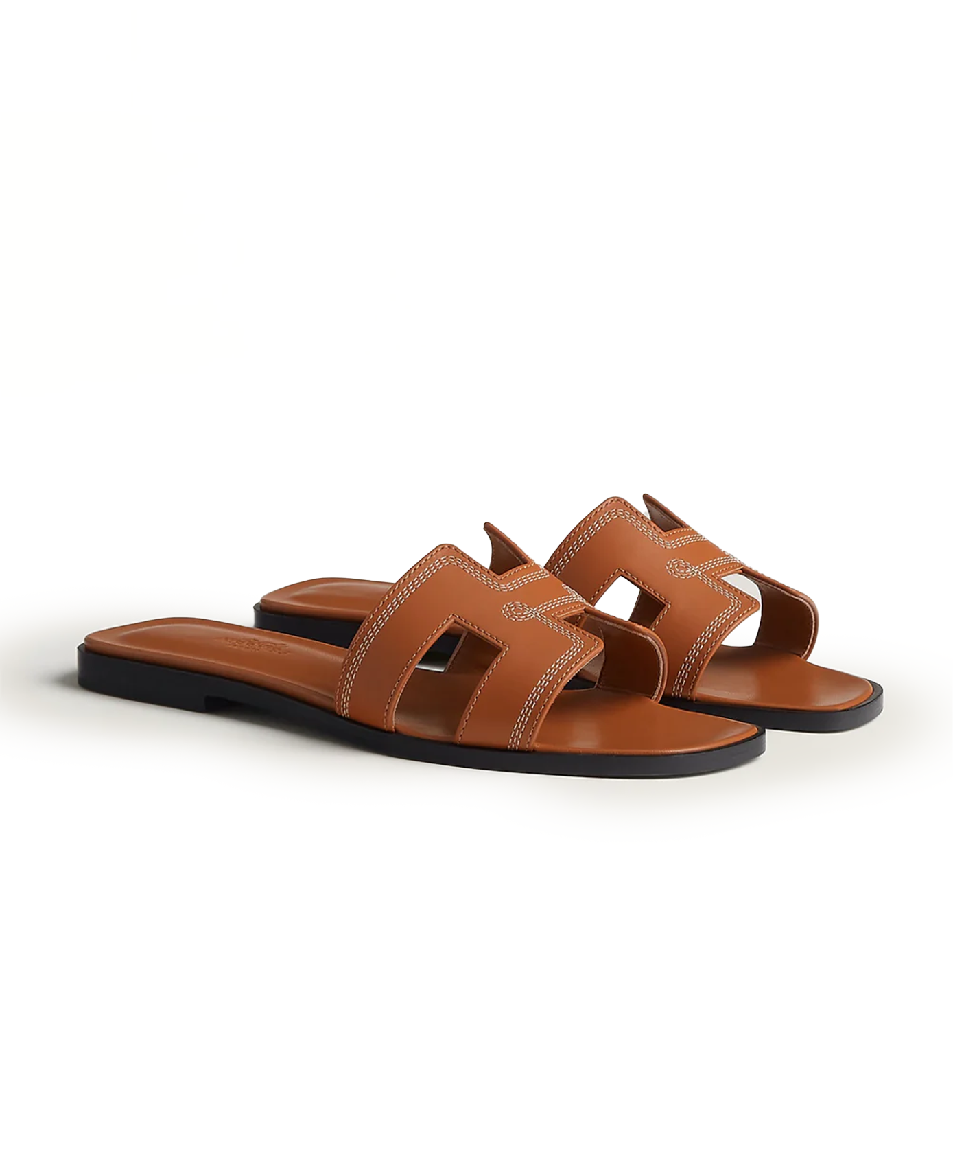 HMS Oran Sandal Naturel