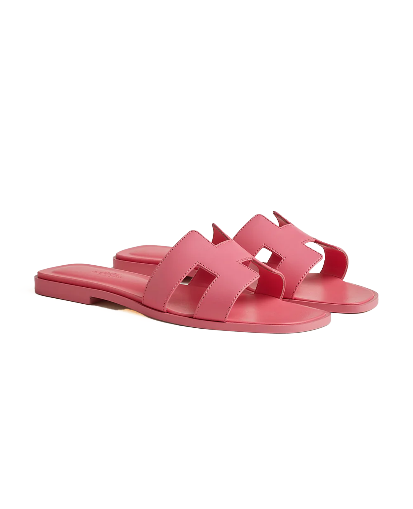 HMS Oran Sandal Rose Pétale