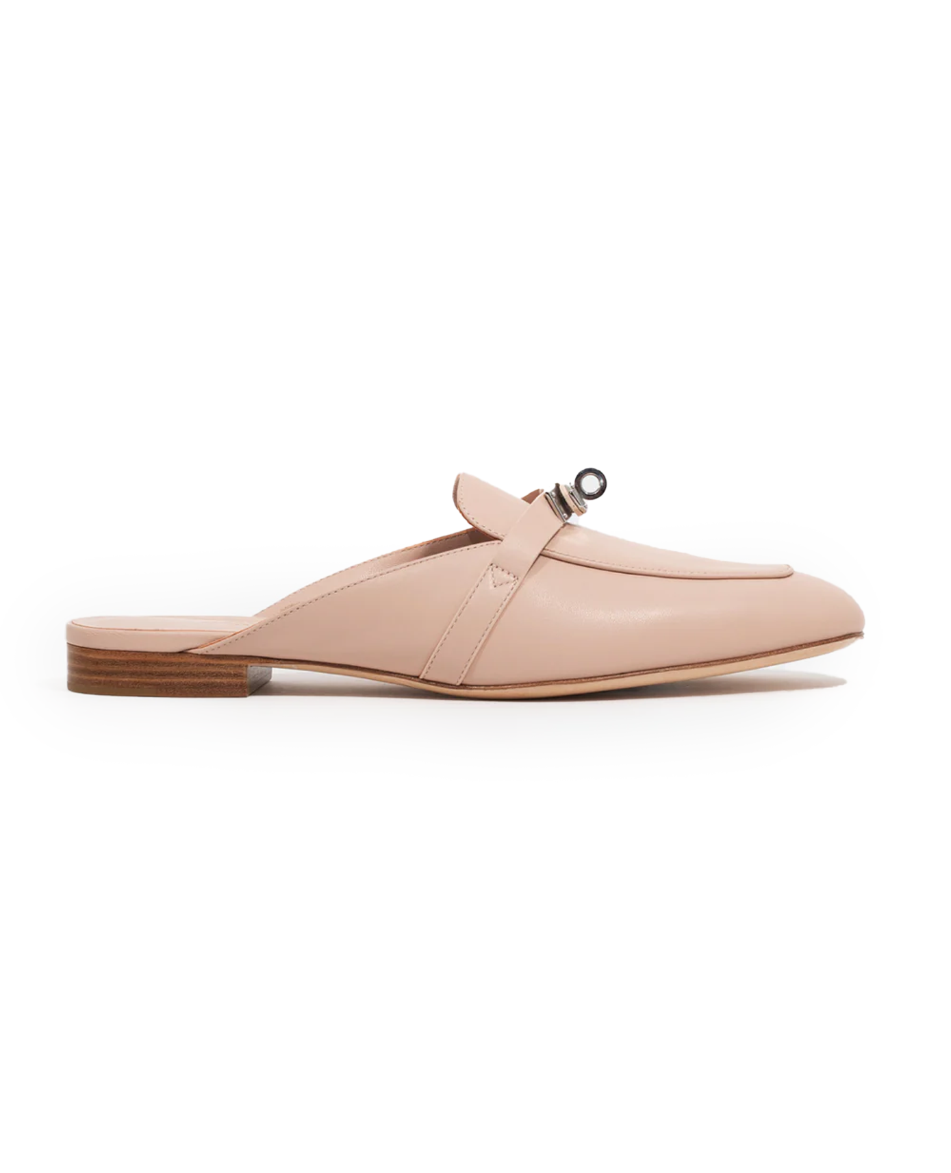 HMS Oz Mule Beige Nude
