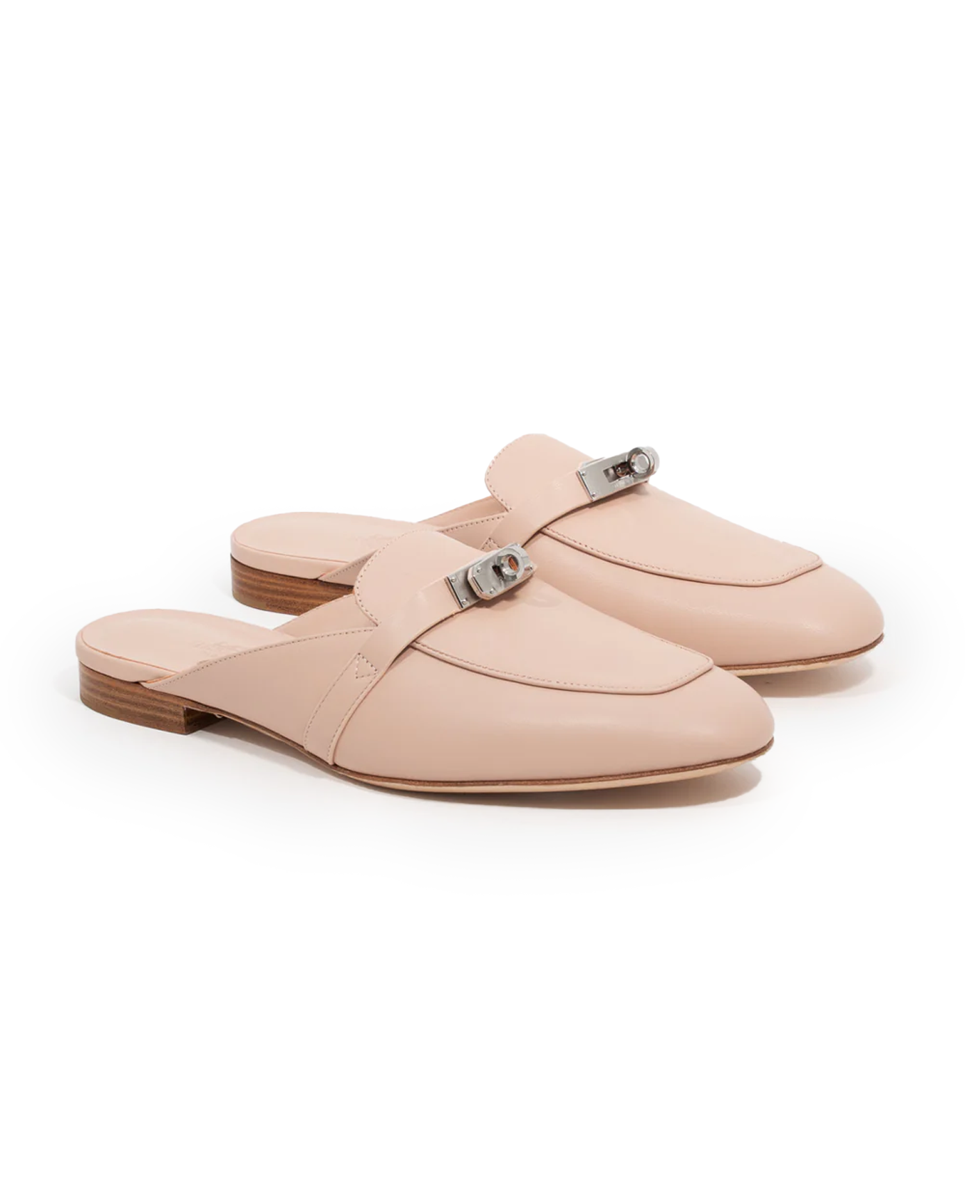 HMS Oz Mule Beige Nude