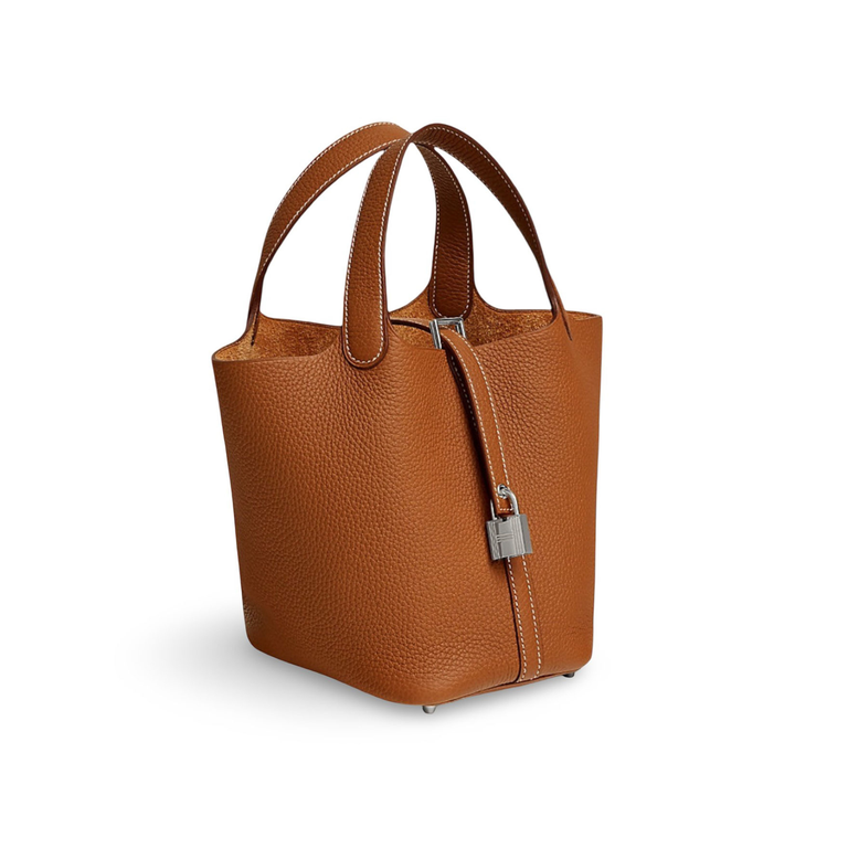 HMS-634-3491-GLD-BAG