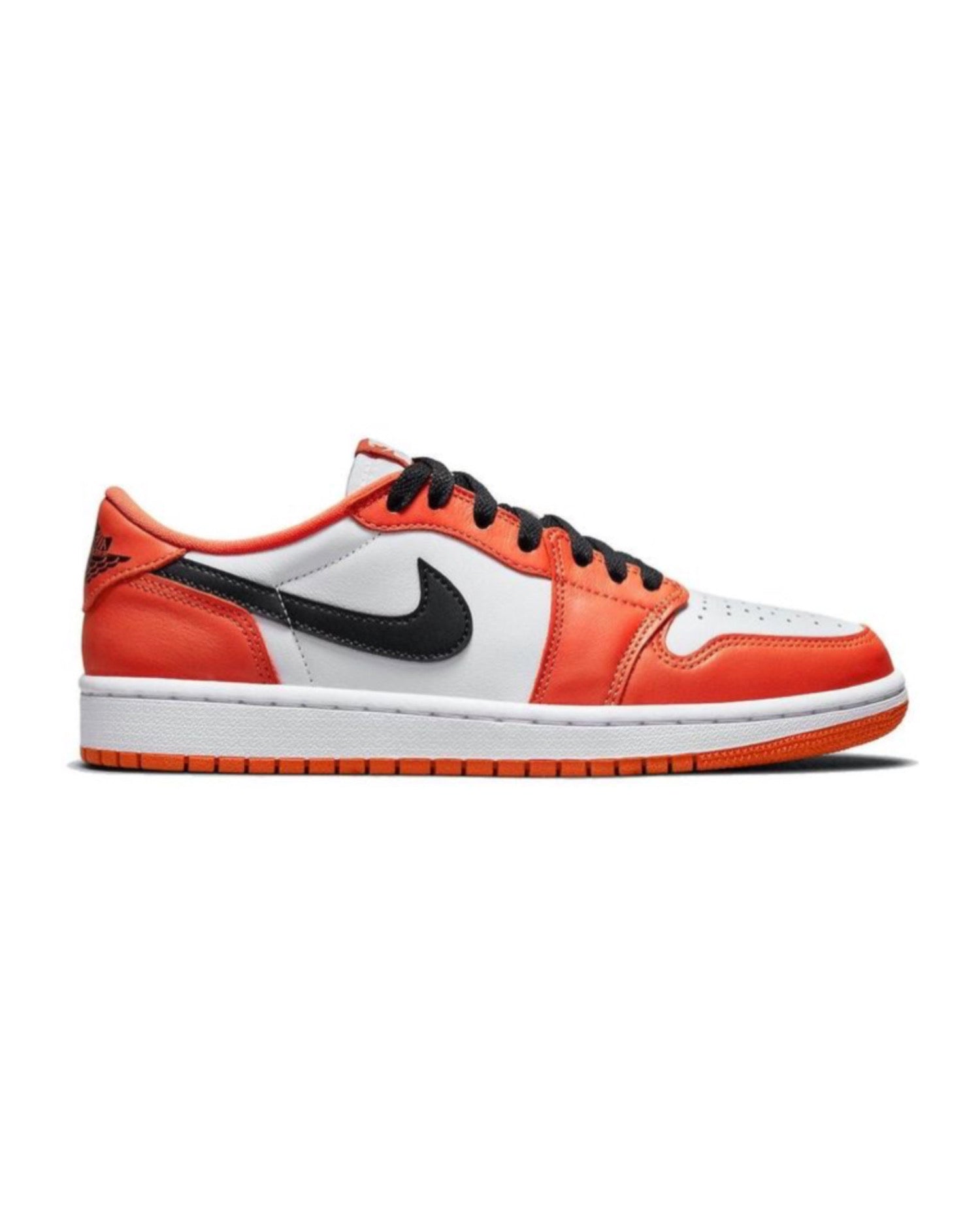 Nike Air Jordan 1 Low OG 'Starfish'