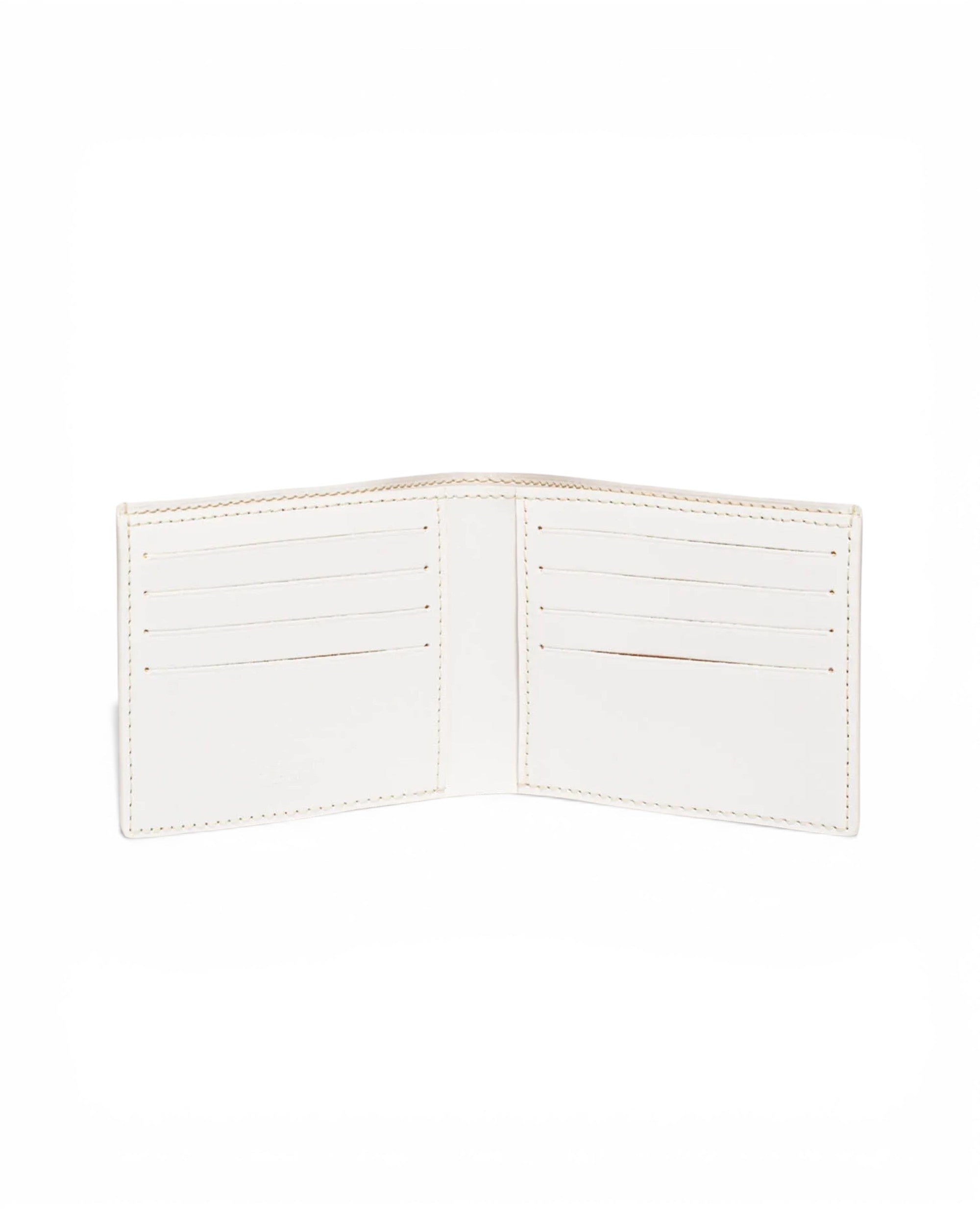 GYD Victoire Wallet White