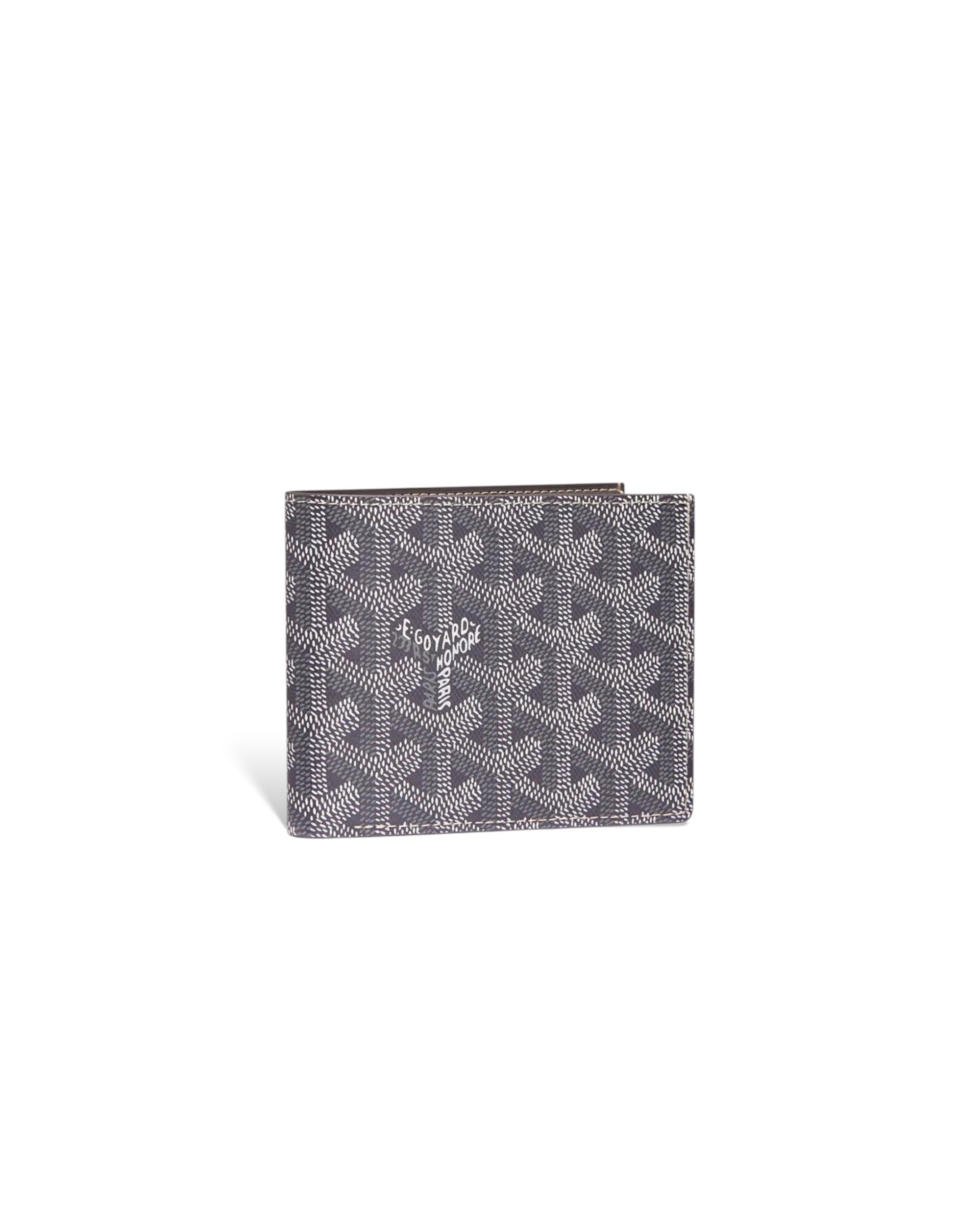GYD Victoire Wallet Grey