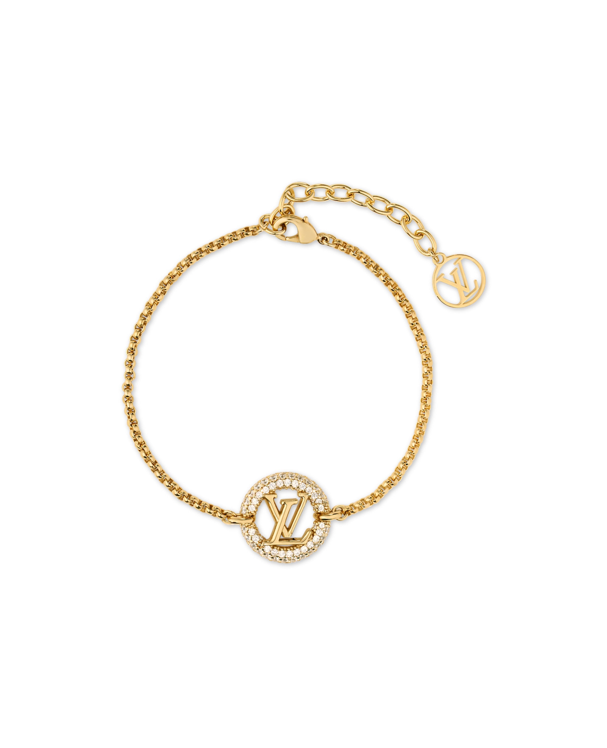 LVN Louise By Night Bracelet