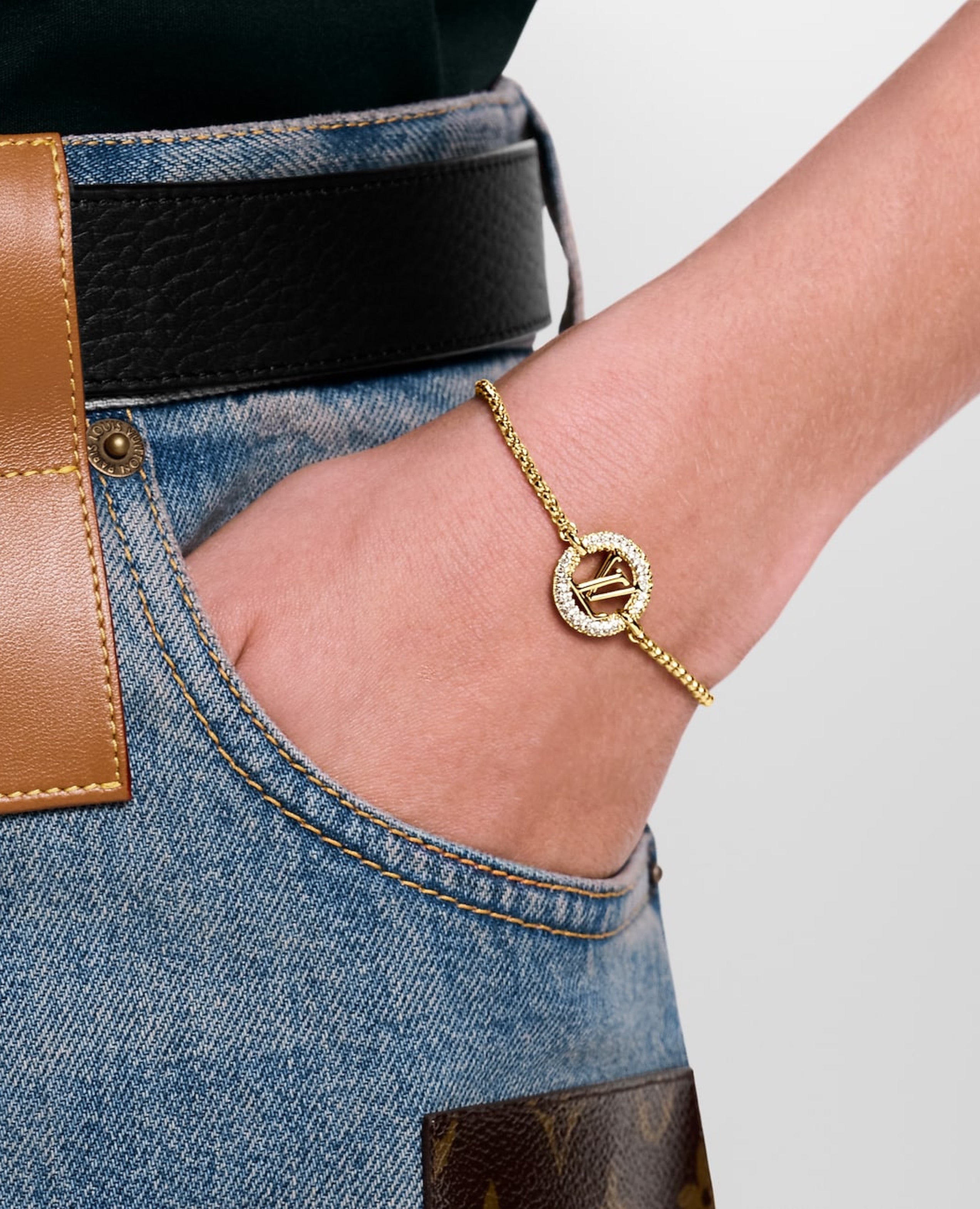 LVN Louise By Night Bracelet