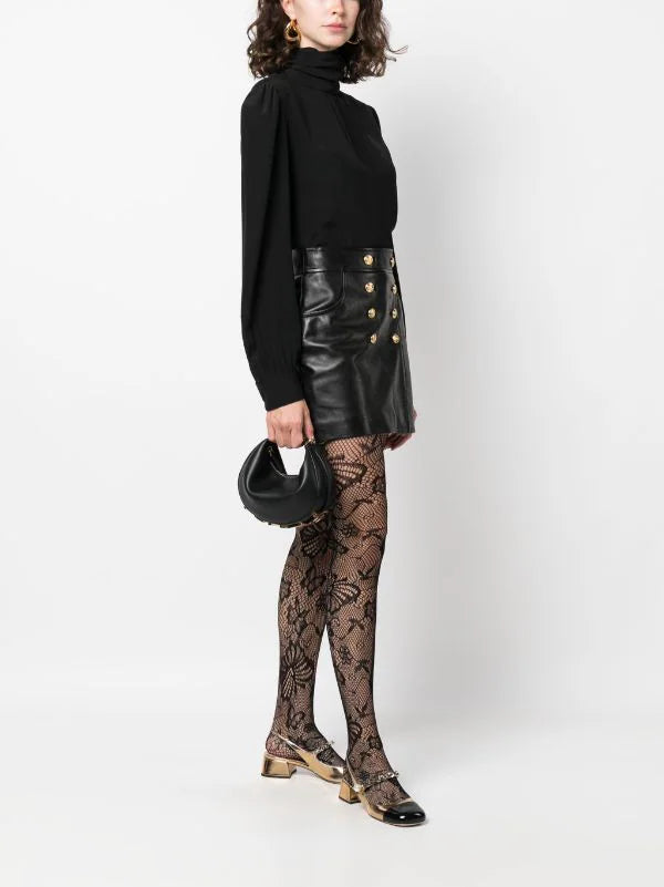 FND FNDgraphy Mini Black