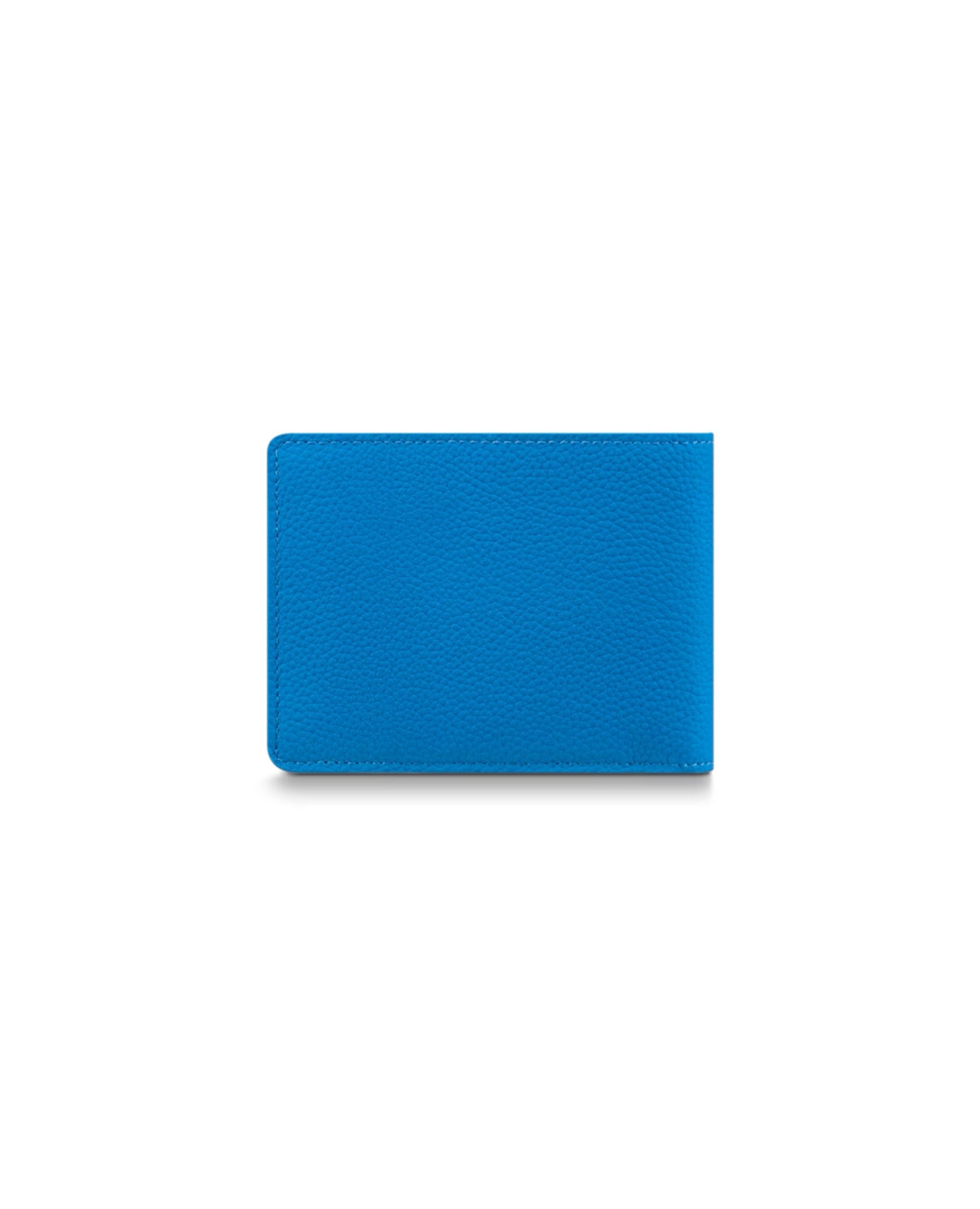 LVN Multiple Wallet Blue