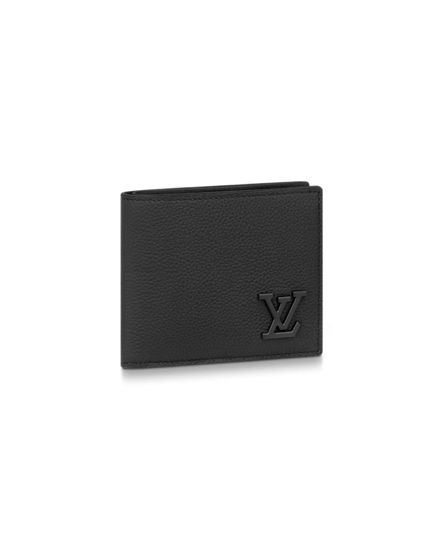 LVN Multiple Wallet Full Black