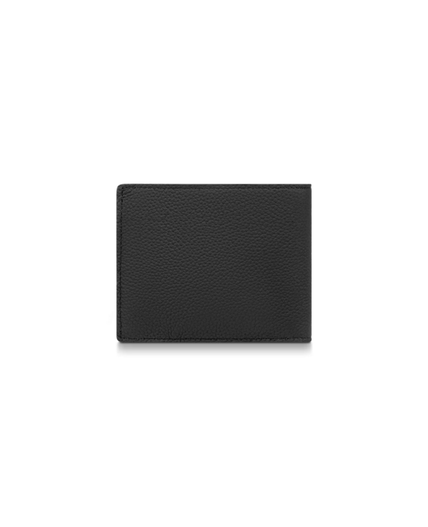 LVN Multiple Wallet Full Black