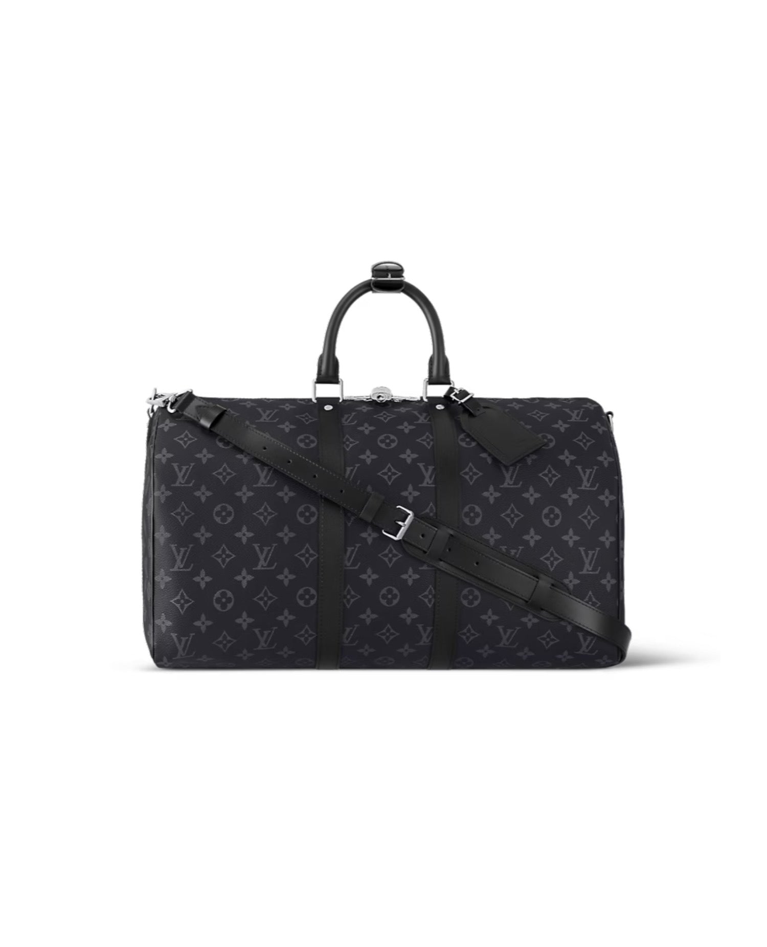 LVN Keepall 45 Black