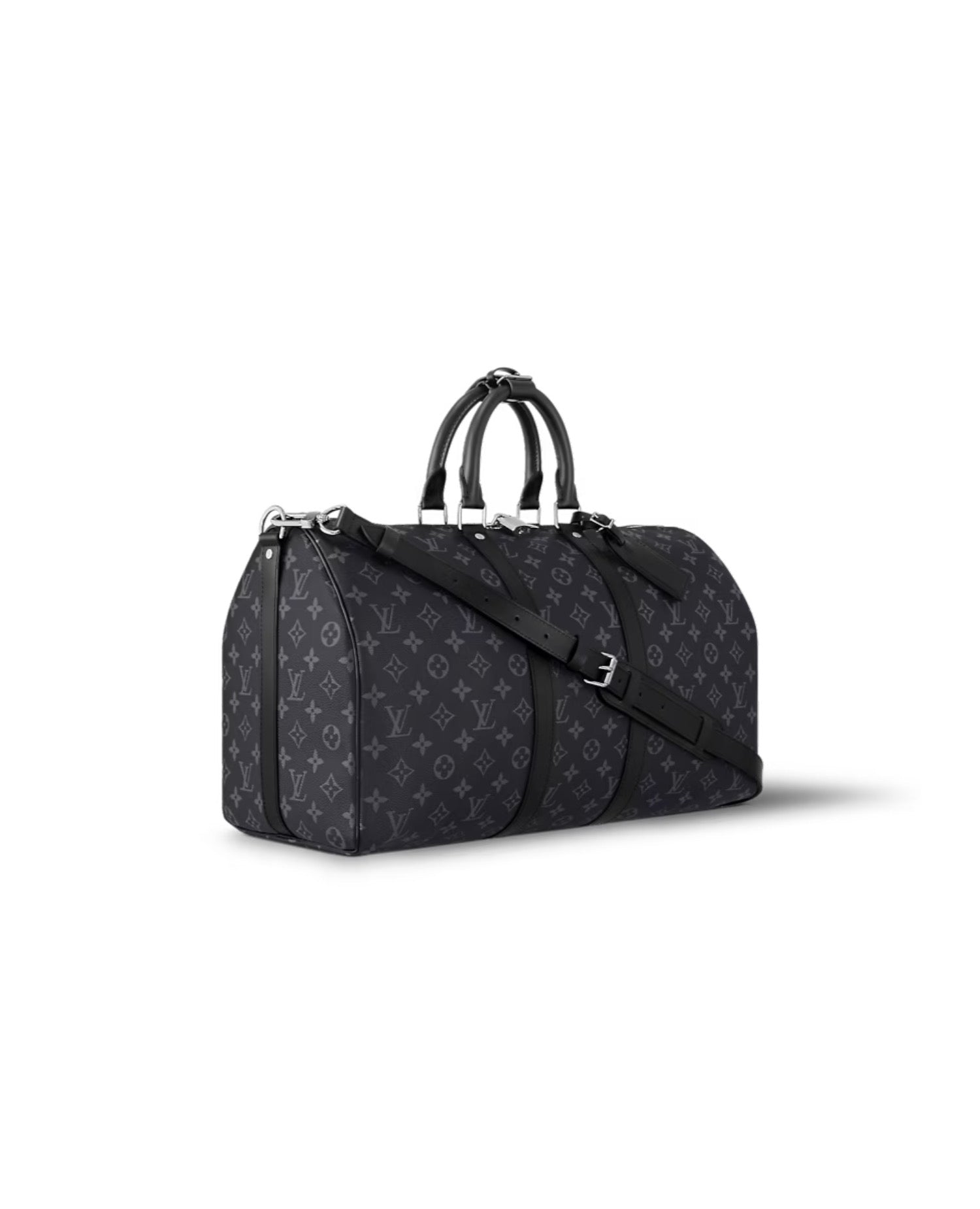 LVN Keepall 45 Black