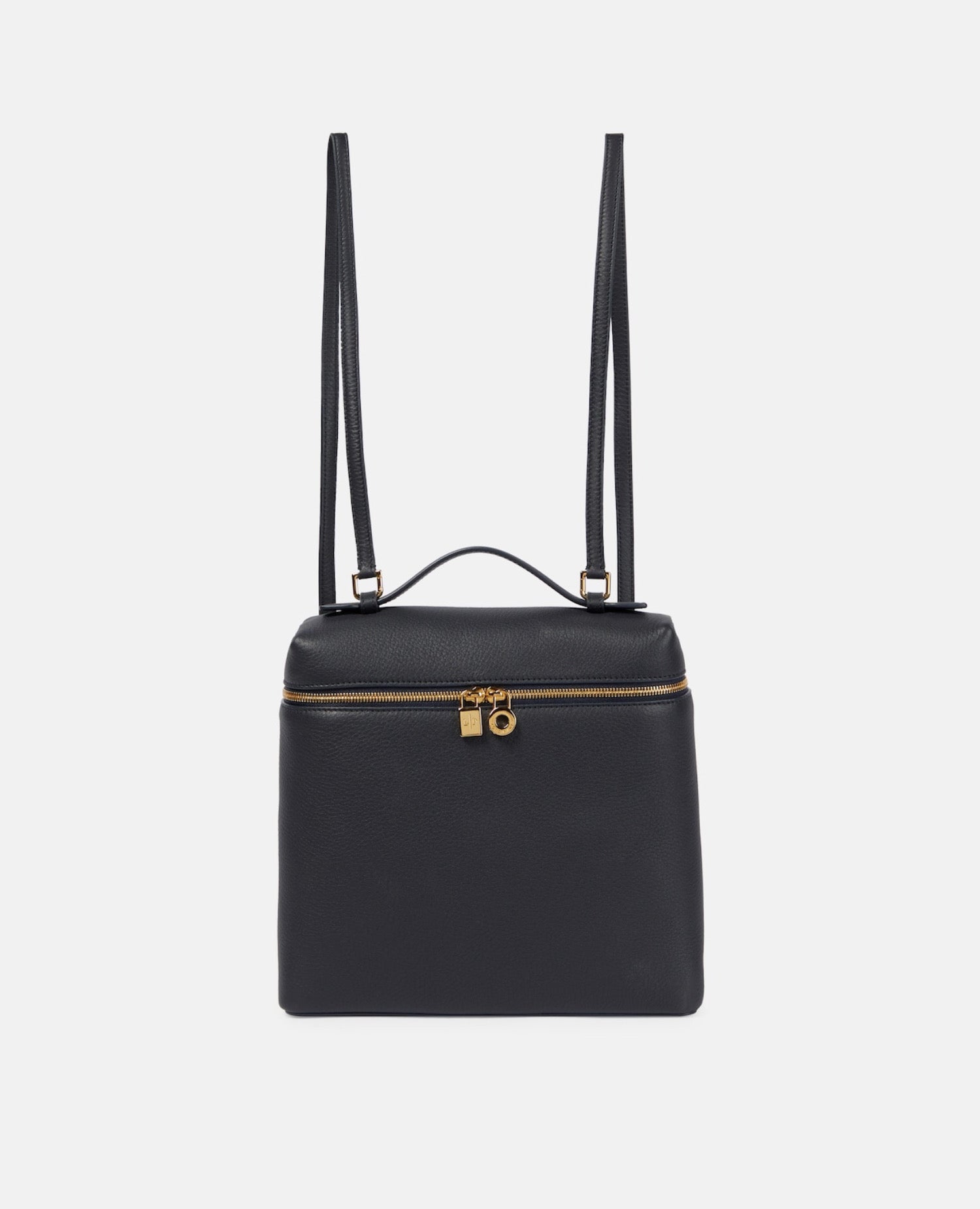 LP Extra Packet Backpack Navy Blue