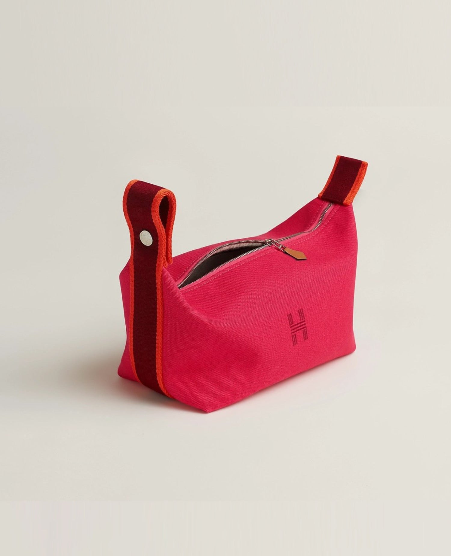 HMS Bride-a-Brac case, Small Model, Hibiscus