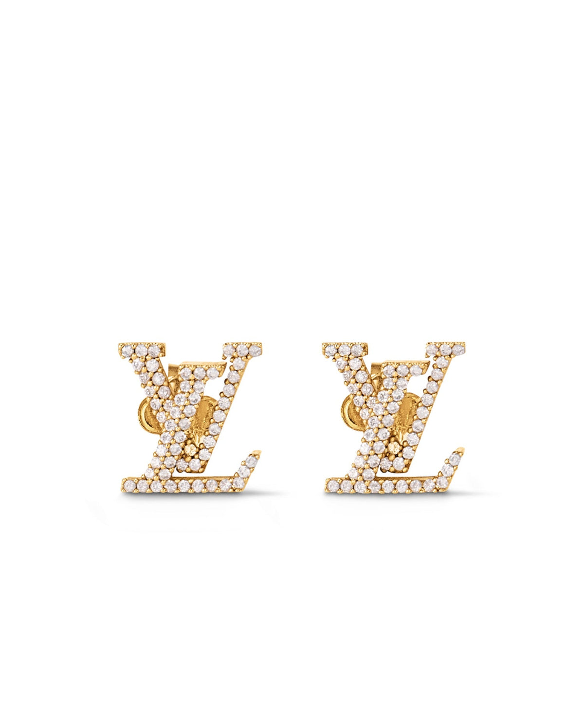 LVN LV Iconic Earrings