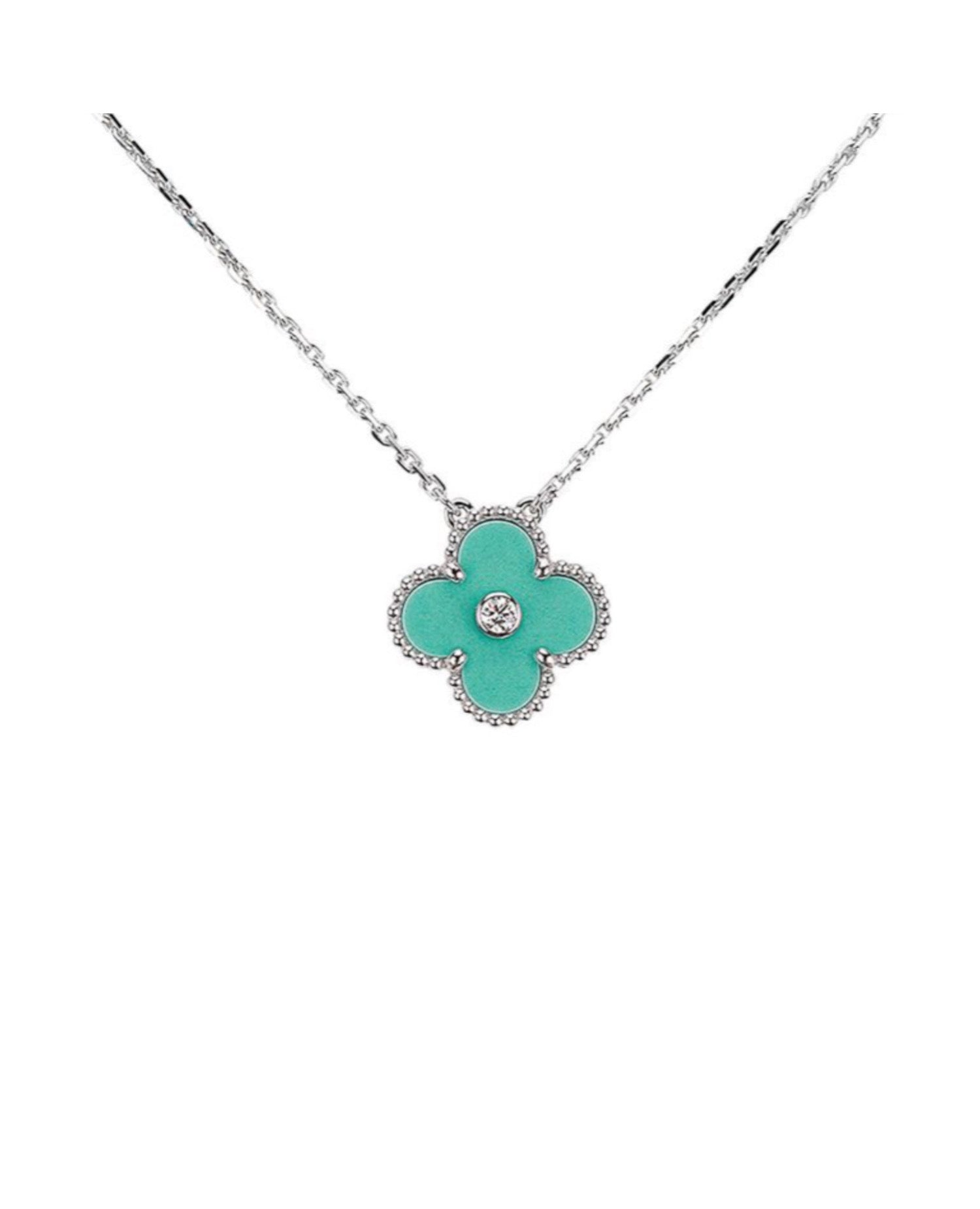 VCF The Holiday Pendant 2022