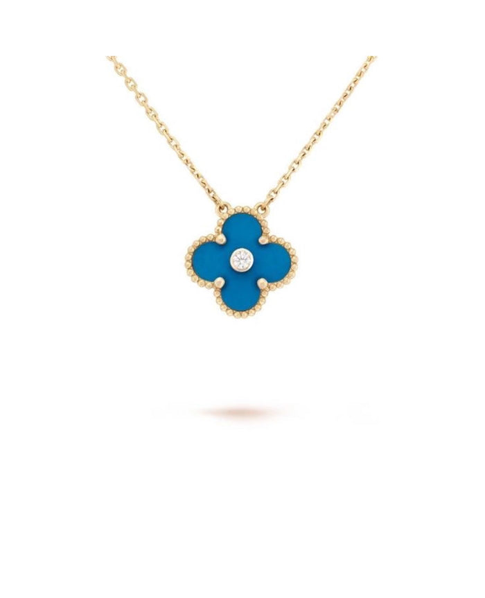 VCF The Holiday Pendant 2019